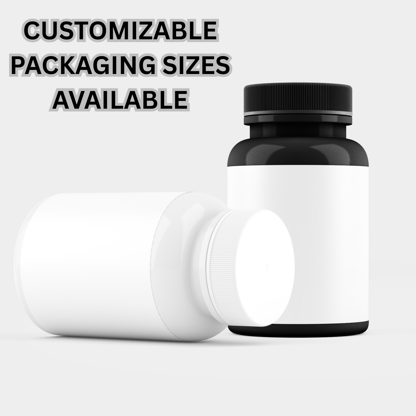 Apple Cider Vinegar 500mg Capsules – Natural Detox, Digestive Support, and Healthy Metabolism