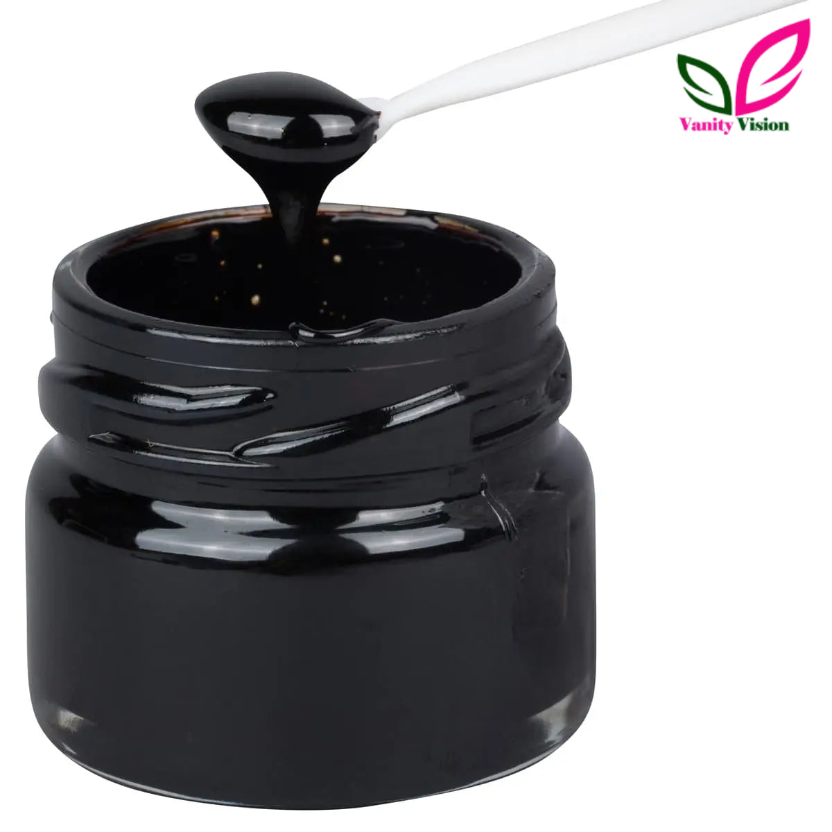 Shilajit Resin 50g for ODM & OEM | Private Label Branding | Vanity Vision