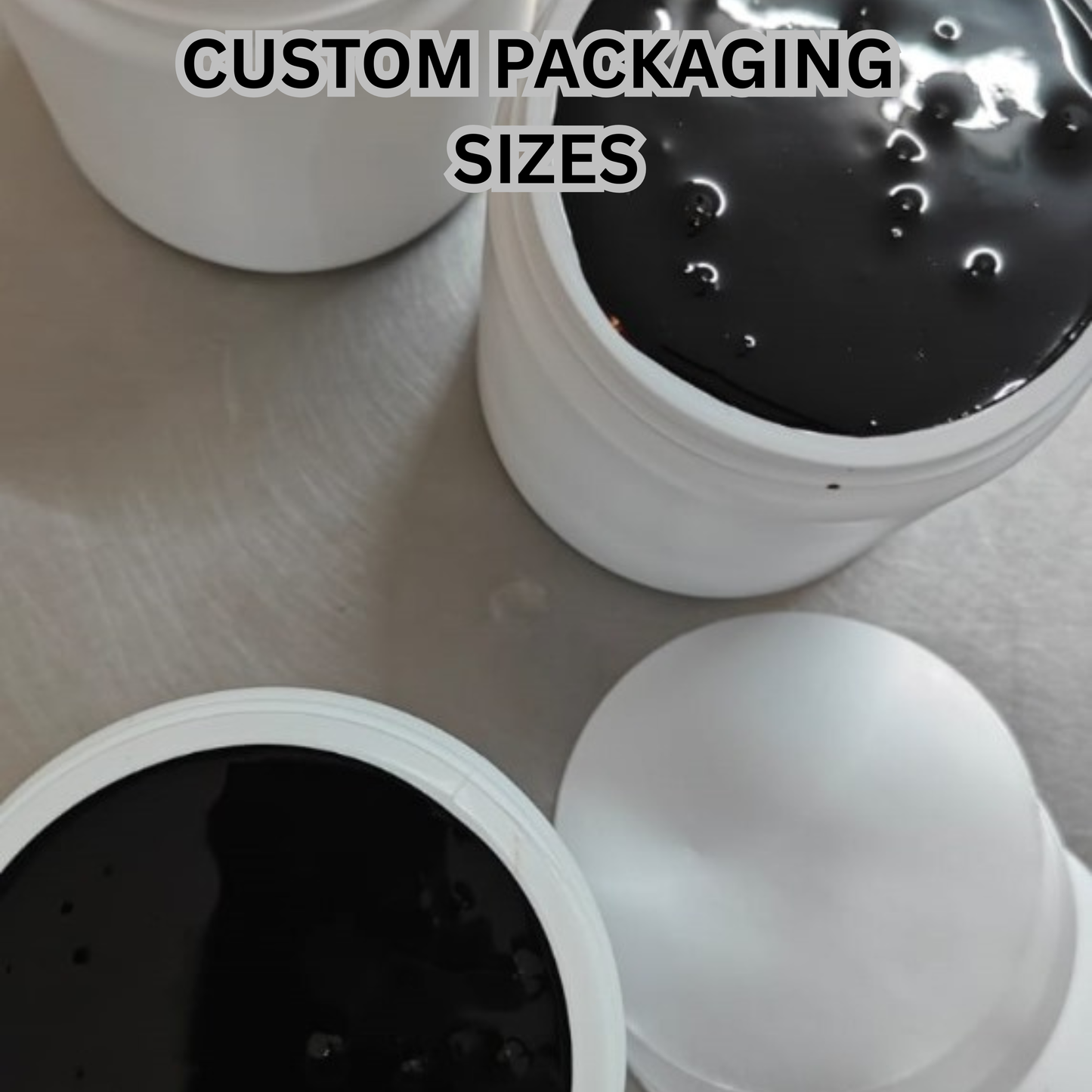 Shilajit Resin 50-60% Fulvic Acid ODM OEM