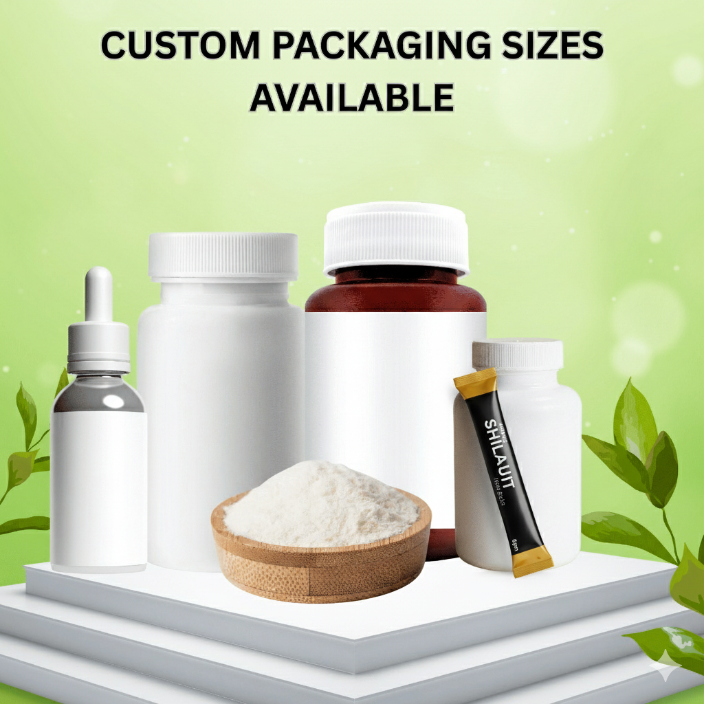 Liver Kidney Care Capsules –  Private Label Branding