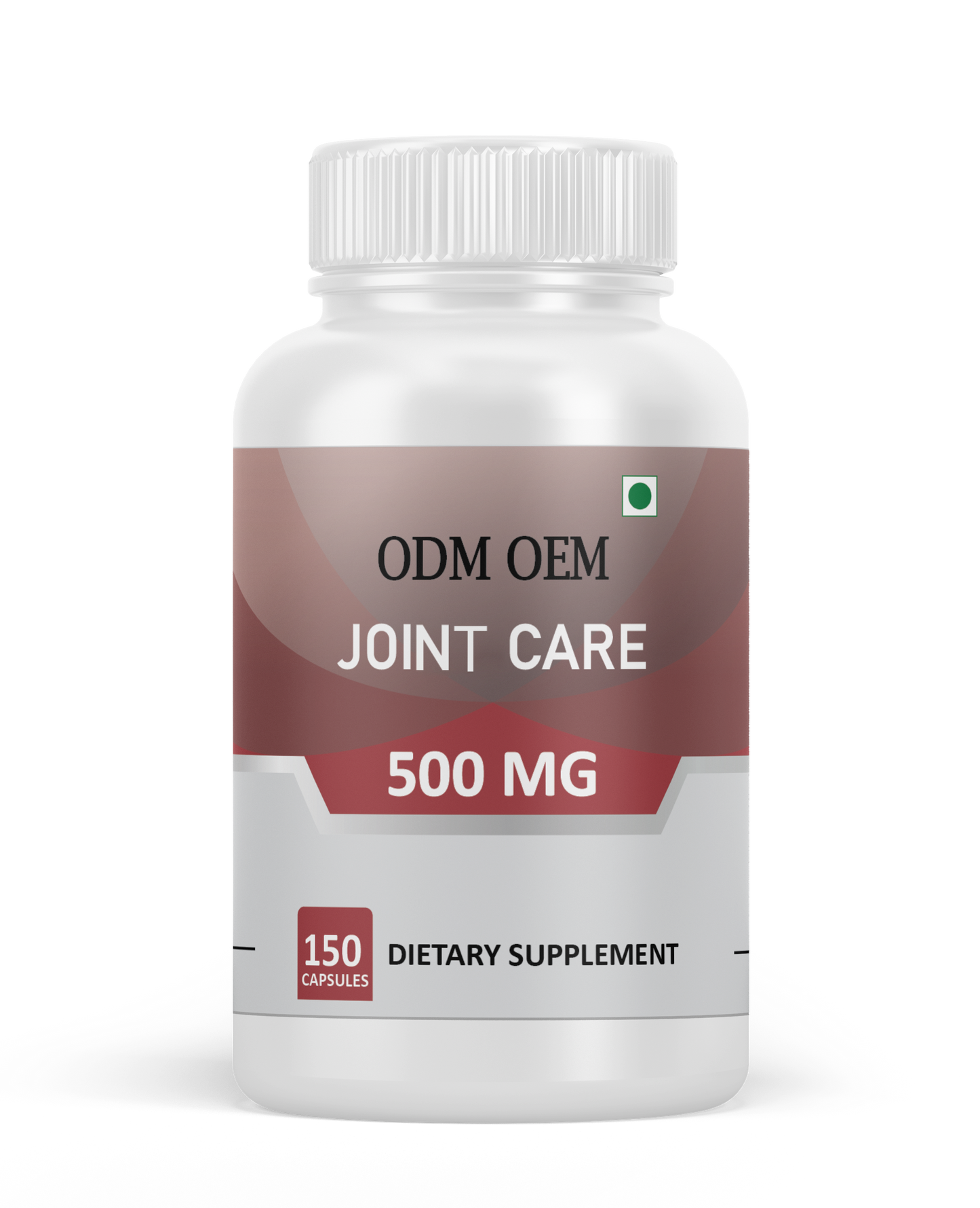 Joint Care 500mg Capsules – Advanced Support for Joint Health, Flexibility, and Comfort