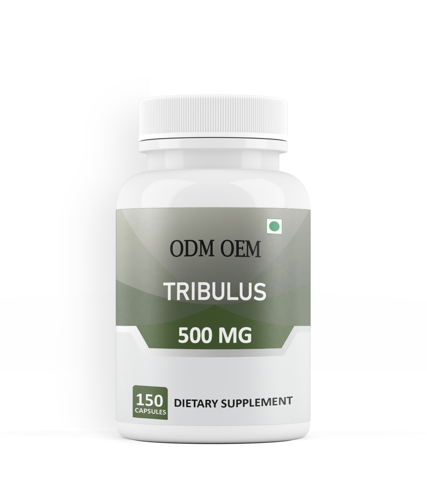 Tribulus 500mg Capsules: Boost Your Strength, Stamina, and Vitality Naturally