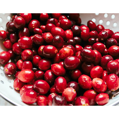 Cranberry Extract Capsules